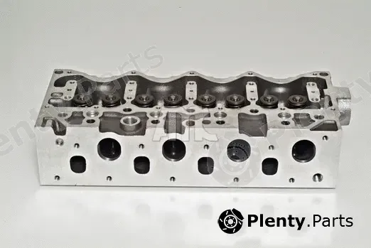 Wilmink Group WG1011262 — Cylinder Head