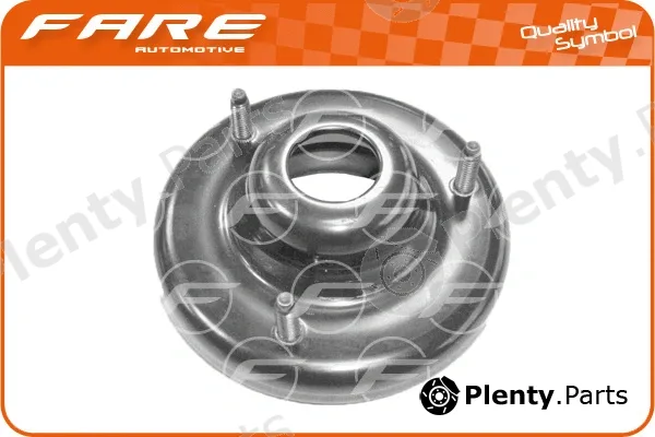 Fare SA 12322 — Suspension Strut Support Mount