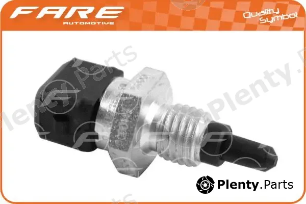Fare SA 31295 — Sensor, intake air temperature