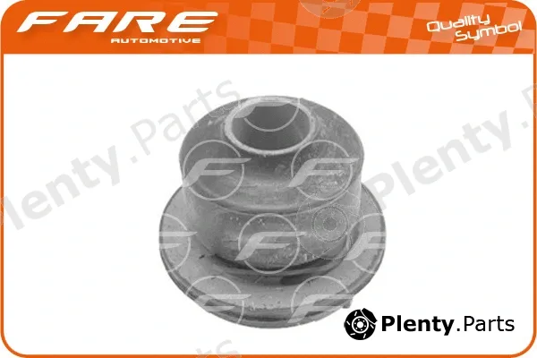 Fare SA 0365 — Mounting, control/trailing arm