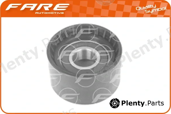Fare SA 4664 — Deflection/Guide Pulley, timing belt