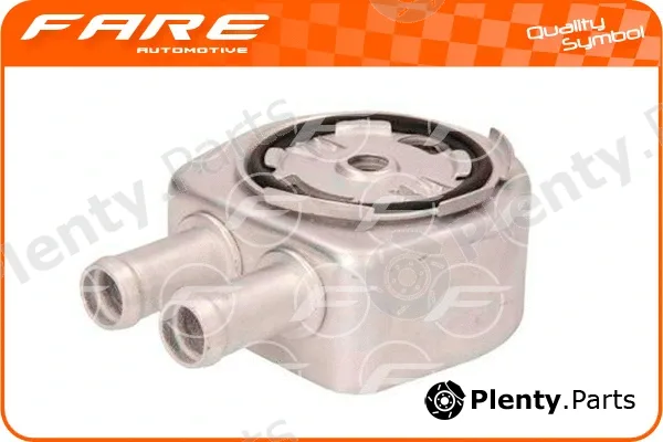 Fare SA 15734 — Oil Cooler, engine oil