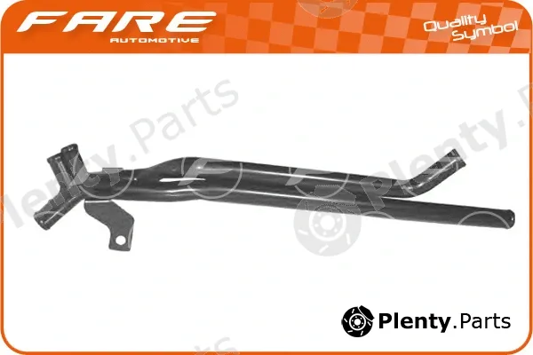 Fare SA 3006 — Coolant Pipe