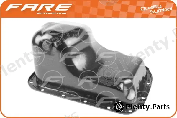 Fare SA 25276 — Oil Sump