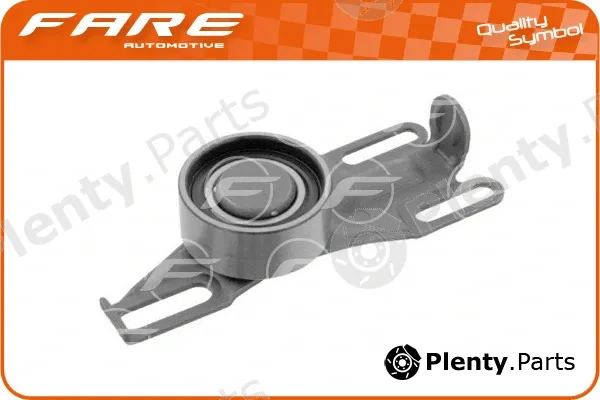 Fare SA 14462 — Tensioner Pulley, timing belt