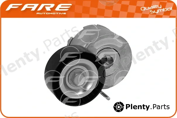 Fare SA 14322 — Repair Kit, v-ribbed belt tensioner