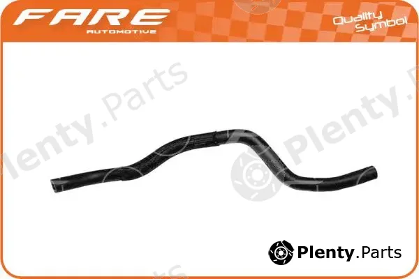 Fare SA 26516 — Hydraulic Hose, steering
