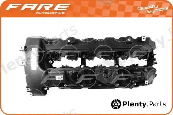 Fare SA 26855 — Cylinder Head Cover