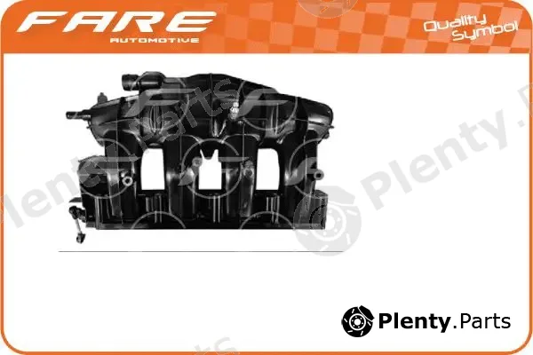 Fare SA 33563 — Intake Manifold Module