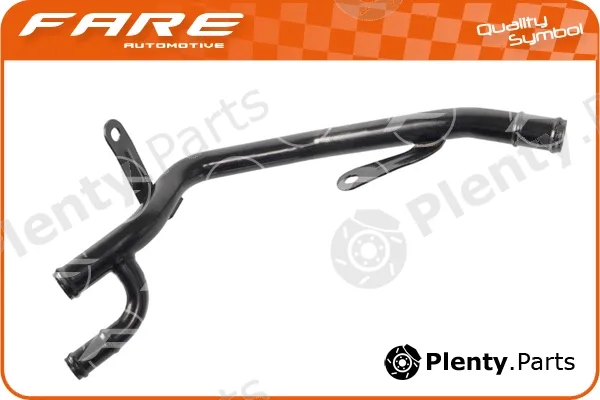 Fare SA 16376 — Coolant Pipe