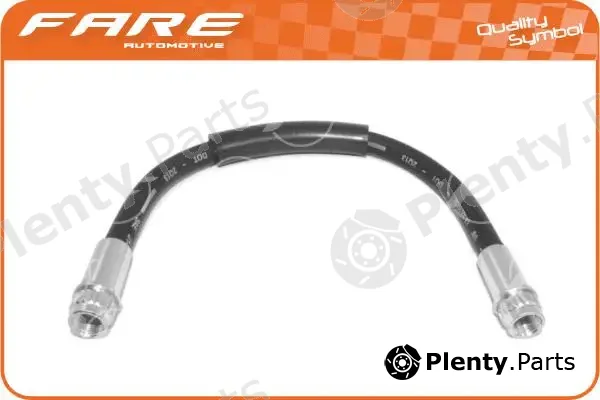 Fare SA 17301 — Brake Hose