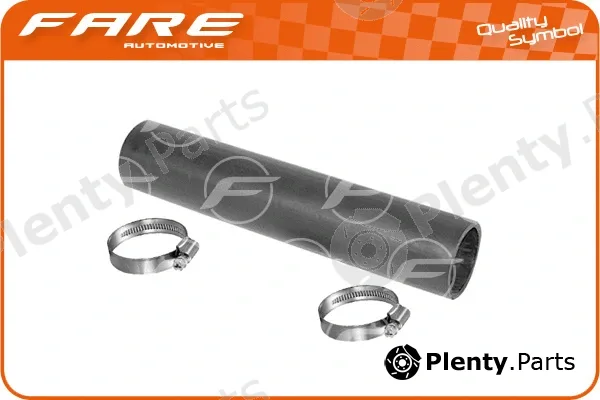 Fare SA 15050 — Charge Air Hose