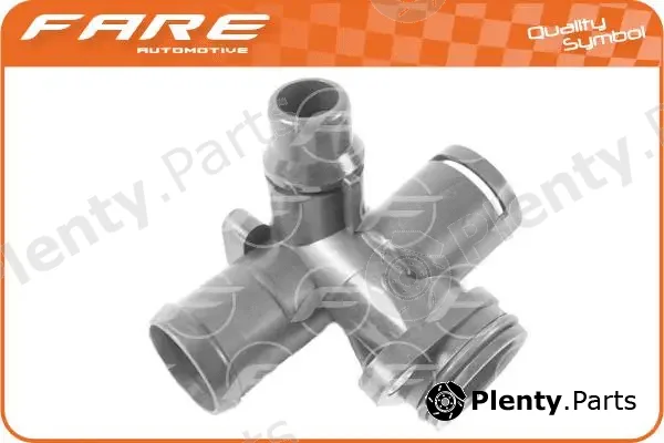 Fare SA 29930 — Coolant Flange