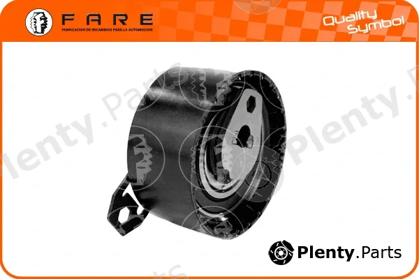 Fare SA 14465 — Tensioner Pulley, timing belt