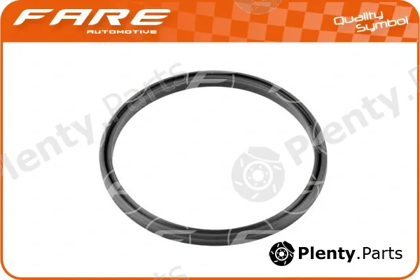 Fare SA 14678 — Seal Ring, charge air hose