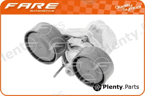 Fare SA 14289 — Repair Kit, v-ribbed belt tensioner