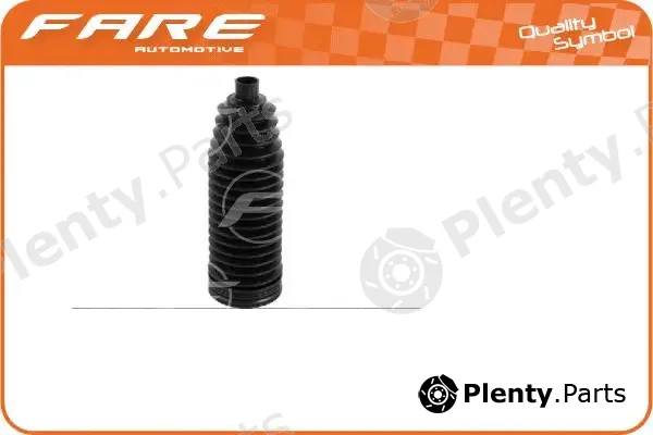 Fare SA 31992 — Bellow, steering