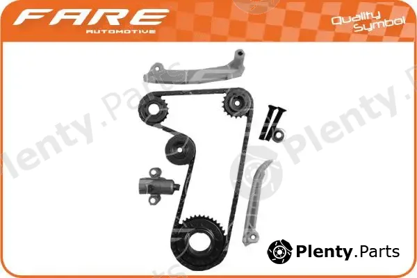 Fare SA 28975 — Timing Chain Kit