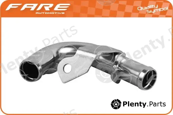 Fare SA 35092 — Coolant Pipe