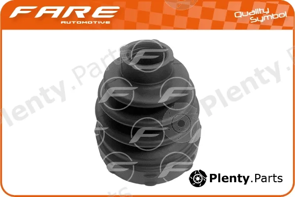 Fare SA 14705 — Bellow, drive shaft