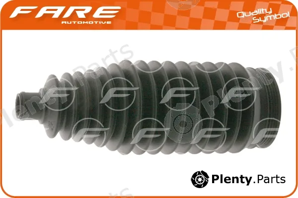 Fare SA 15875 — Bellow, steering