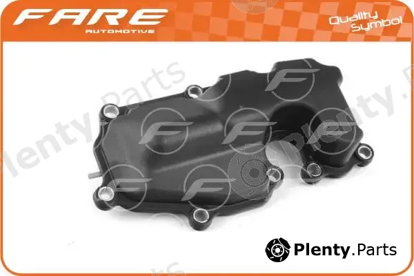 Fare SA 30496 — Oil Separator, crankcase ventilation
