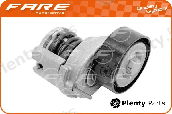 Fare SA 13703 — Repair Kit, v-ribbed belt tensioner