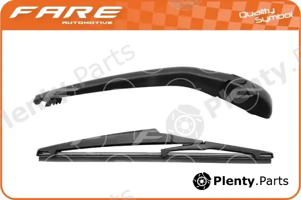 Fare SA 21887 — Wiper Blade
