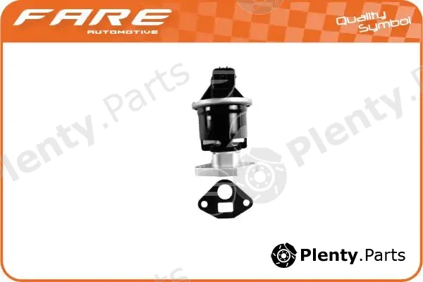 Fare SA 33430 — EGR Valve