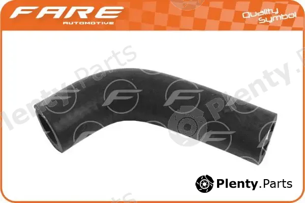 Fare SA 30380 — Charge Air Hose