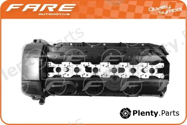 Fare SA 26858 — Cylinder Head Cover