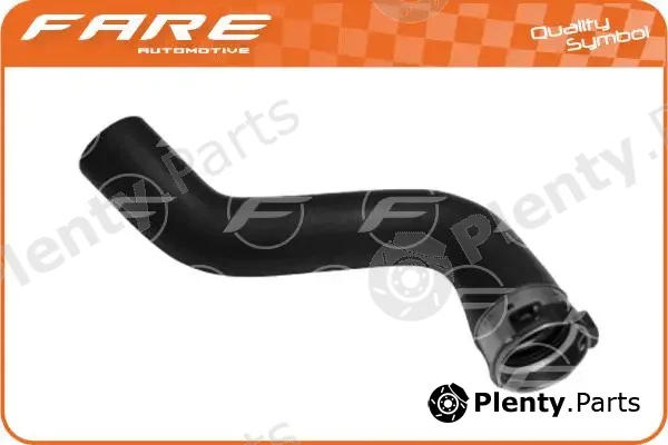 Fare SA 32488 — Charge Air Hose