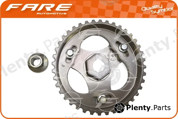 Fare SA 10520 — Mounting Tool Set, unit injector