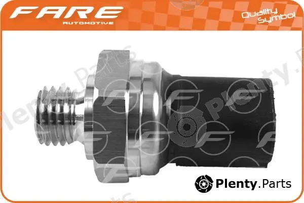 Fare SA 31444 — Sensor, exhaust pressure