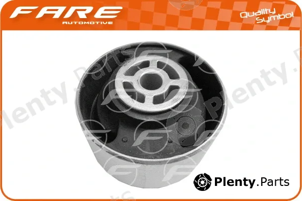 Fare SA 1880 — Holder, engine mounting system