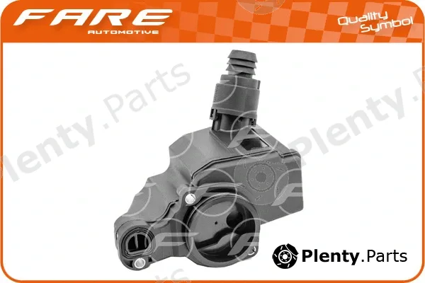 Fare SA 14750 — Oil Separator, crankcase ventilation