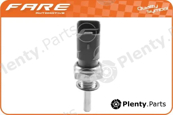 Fare SA 32651 — Sensor, coolant temperature