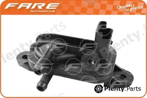 Fare SA 31471 — Sensor, exhaust pressure