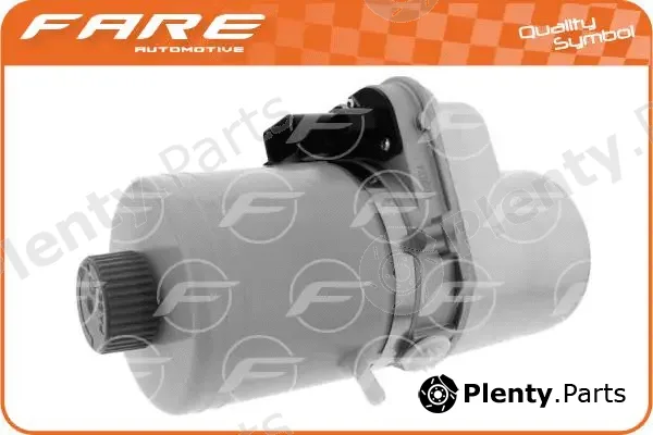 Fare SA 34860 — Hydraulic Pump, steering