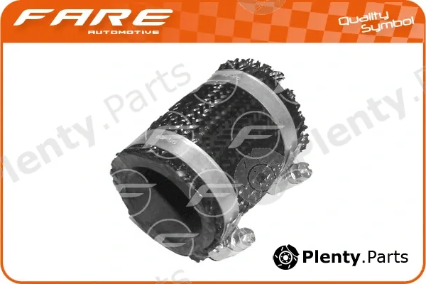 Fare SA 11062 — Charge Air Hose