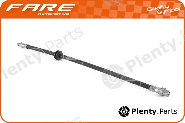 Fare SA 11506 — Brake Hose