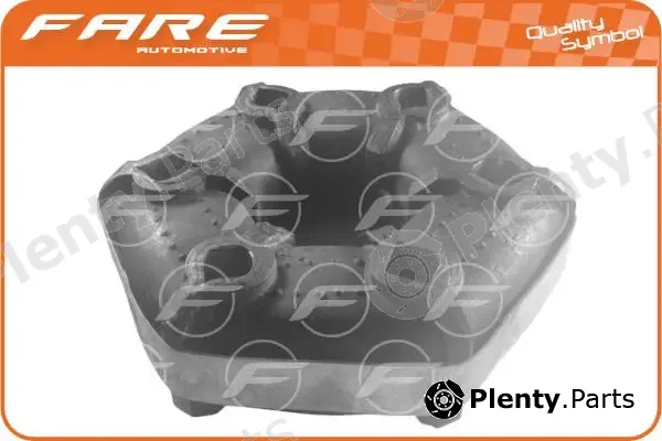 Fare SA 0760 — Joint, propshaft