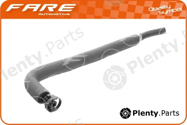 Fare SA 14781 — Hose, crankcase ventilation