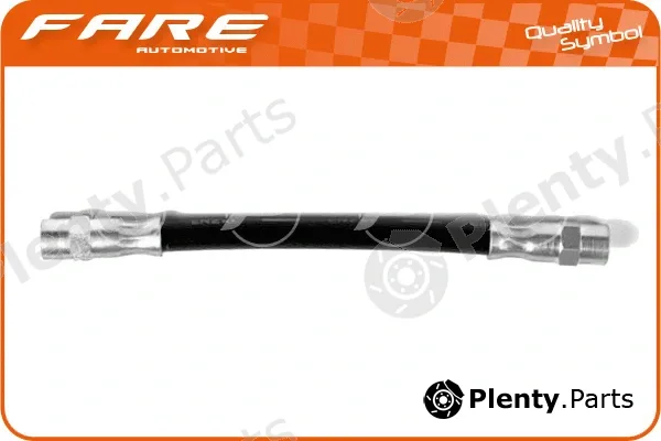 Fare SA 11549 — Brake Hose