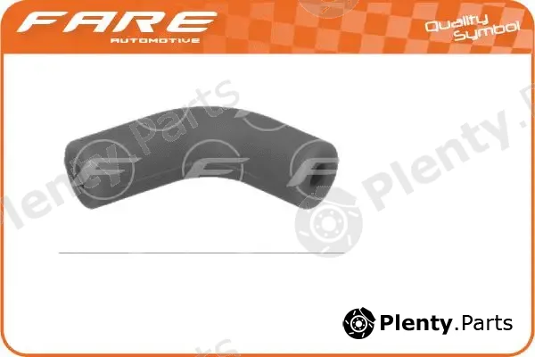 Fare SA 33370 — Hose, crankcase ventilation