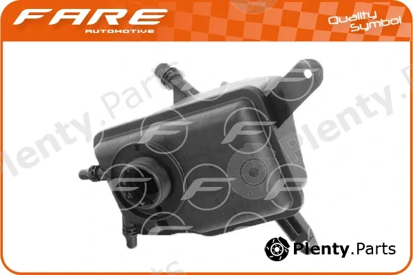 Fare SA 13644 — Expansion Tank, coolant
