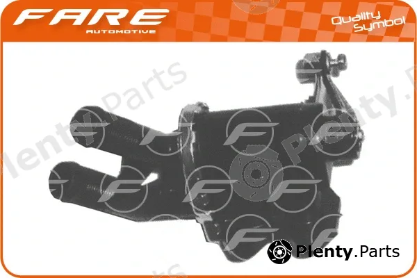 Fare SA GC001 — Coolant Control Valve