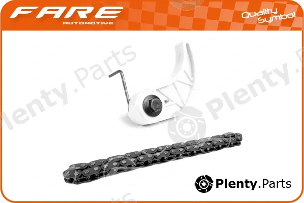 Fare SA 13860 — Chain Kit, oil pump drive