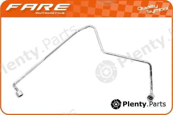 Fare SA 16397 — Oil Pipe, charger