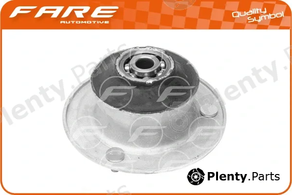 Fare SA 10891 — Suspension Strut Support Mount